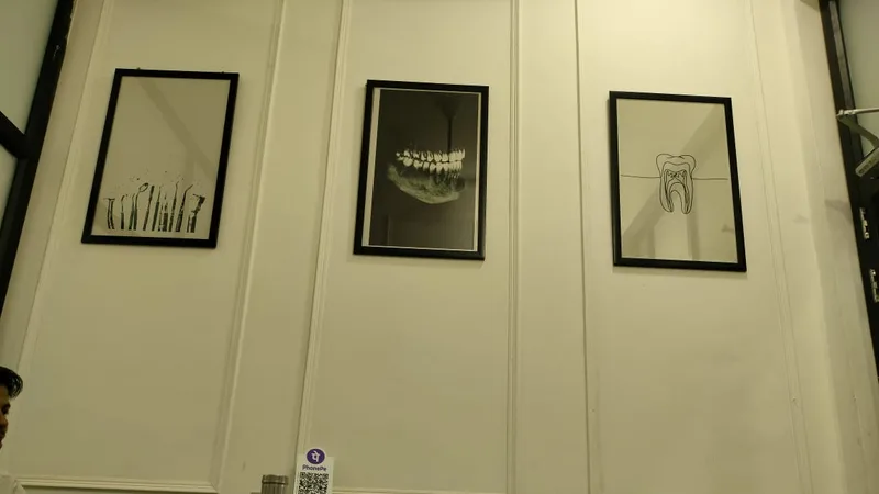 Mamta Dental Care