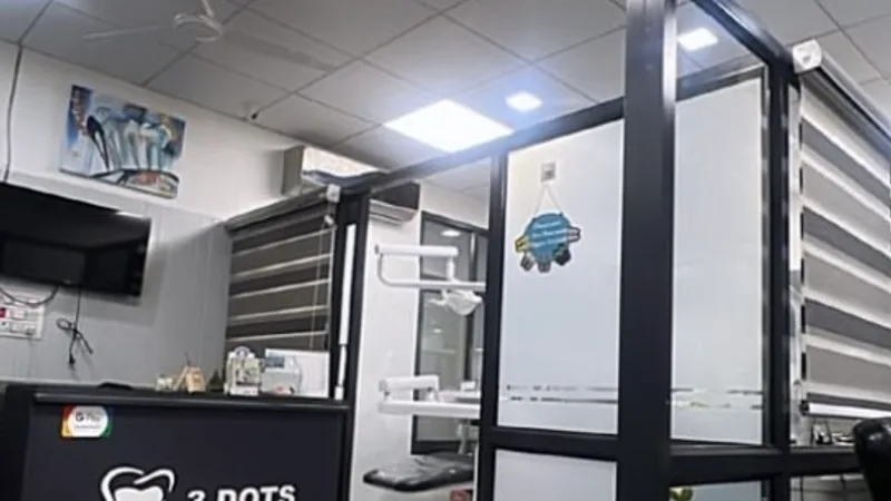3 DOTS DENTAL CARE