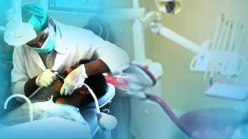 City Dental