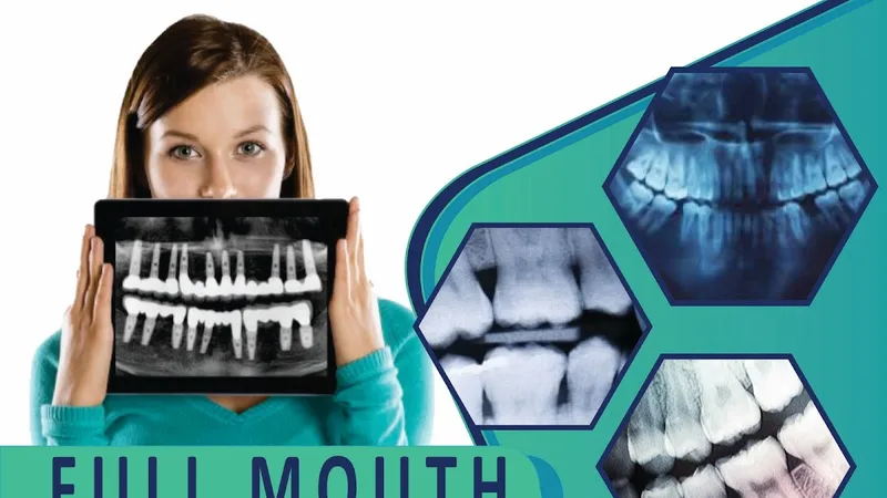 Dental Care Centre