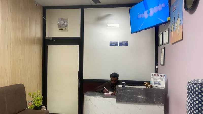 Oro dental