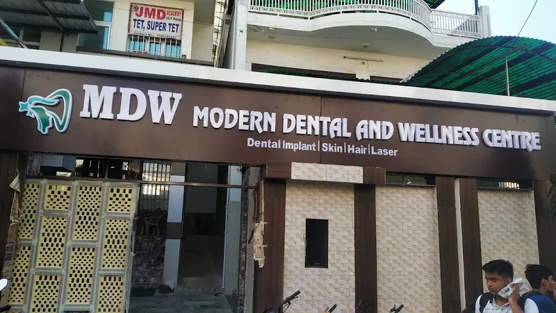 MDW Centre