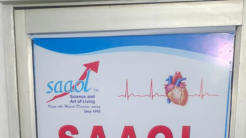 Saaol Heart Center