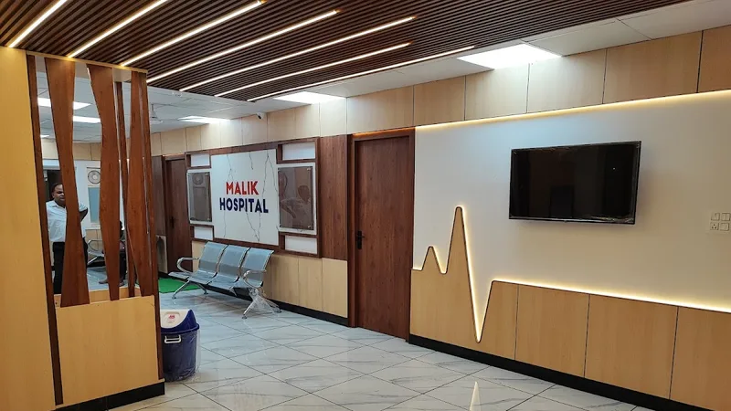 Dr Malik M Azharuddin Clinic