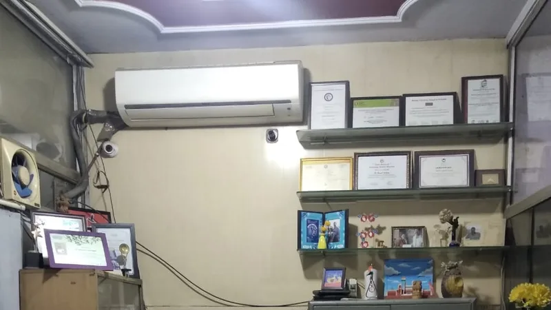 Sukhdevi Diabetes Heart Care & Diagnostics
