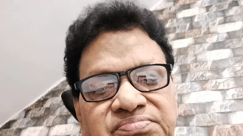 Dr Dilip Chaurasia Clinic