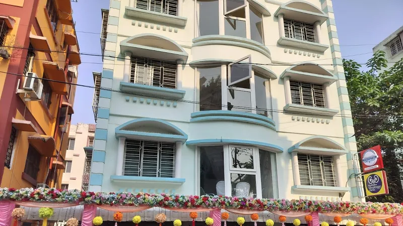 Dr Abhay Kumar Clinic