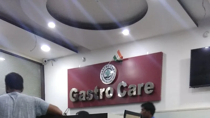 Gastrocare Allahabad Liver Pancreas Gall Bladder