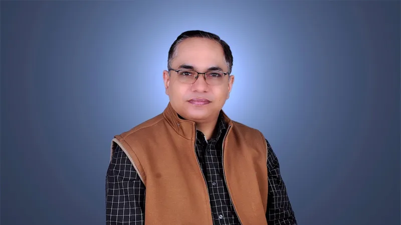Dr Piyush S Tripathi Clinic