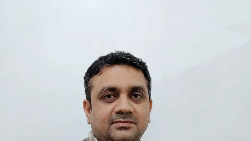 Gastro Liver Clinic (Dr.Manjul mishra)