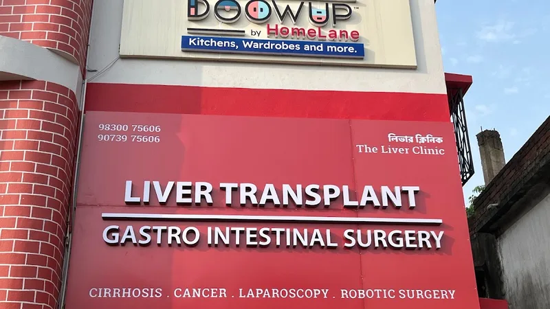The Liver Clinic