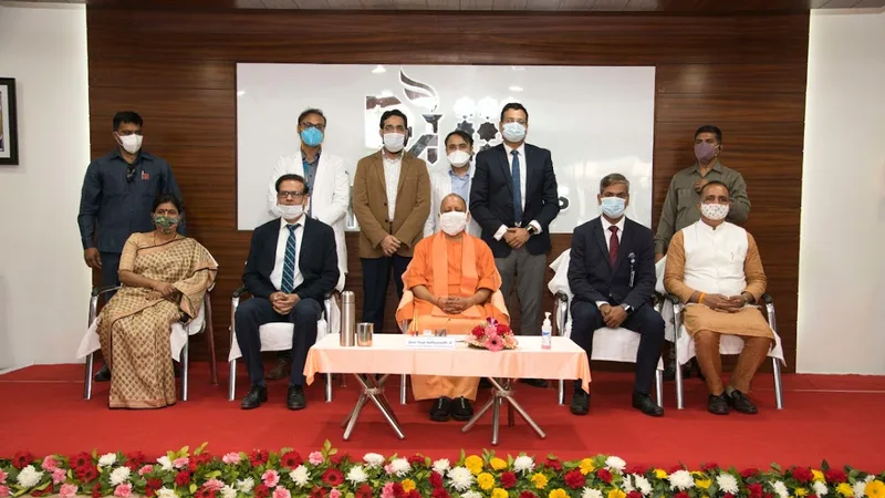 Dr Waliullah Siddiqui Clinic