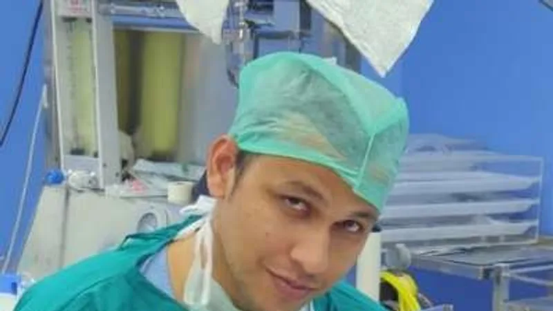 Dr Krishna Singh Clinic