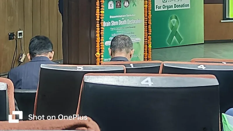 Dr Ashish Kumar Mishra Clinic