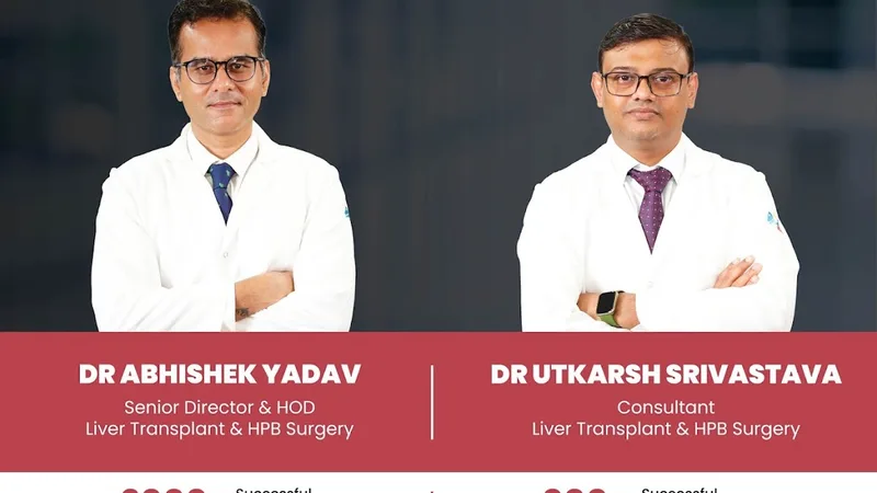 Liver Care Treatment in Lucknow | Best Liver Transplant Treatment in Apollo Lucknow | Liver Care Treatment in Lucknow