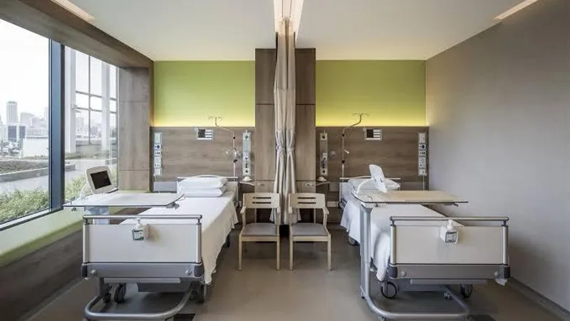Dr K. S. Jaiswal Clinic