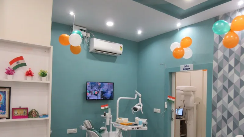 Dr Seth's Clinic Clinic