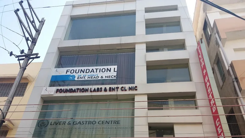 Dr Devendra Singh Clinic