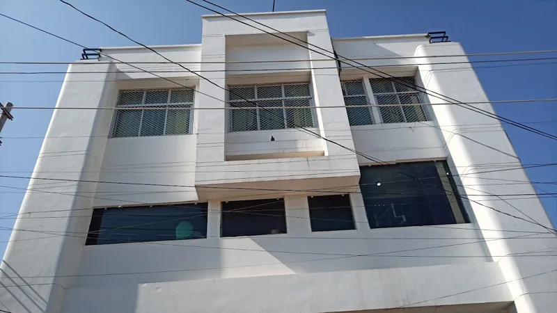 Kalawati Women Health Care and Sports Injury Centre