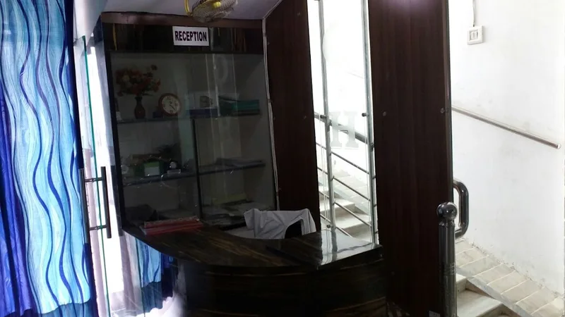 Ghaus Medicare Center(Dr Firoz uddin)