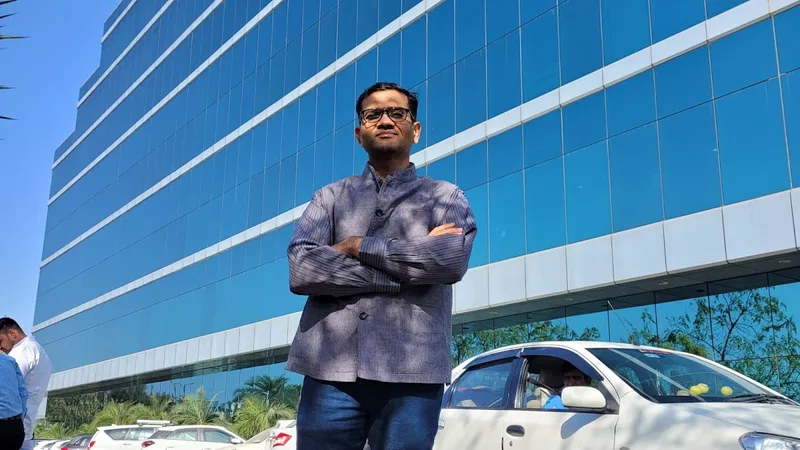 Dr Avinash Jaiswal Clinic