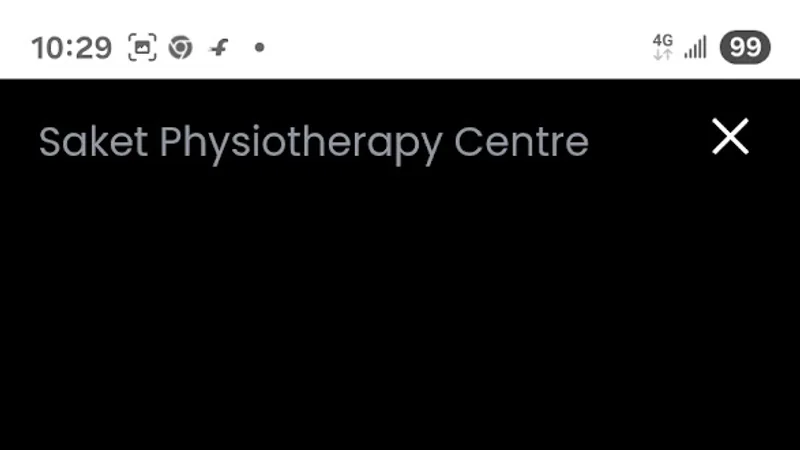Saket Physiotherapy Centre | Best Physiotherapy Centre in Prayagraj | Physiotherapy Centre | Physiotherapy Doctor