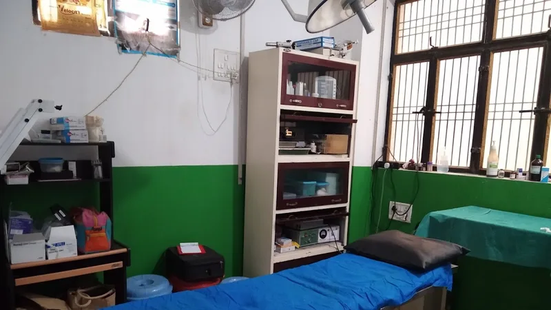 Indra Clinic