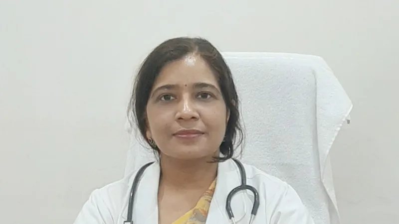 Dr Sonia Tiwari Clinic