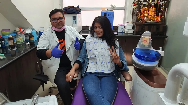 Dr Rishi Raj Clinic