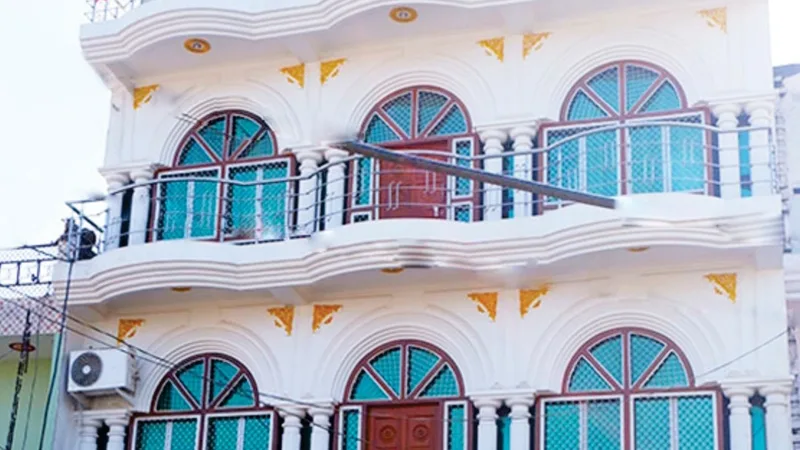 Dr Mishra's Homeotaj Clinic Clinic