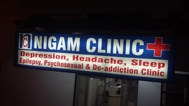 Nigam Clinic and Diagnostics