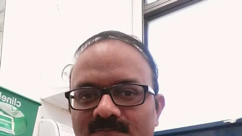 Advanced ENT,Head &Neck Cancer Clinic