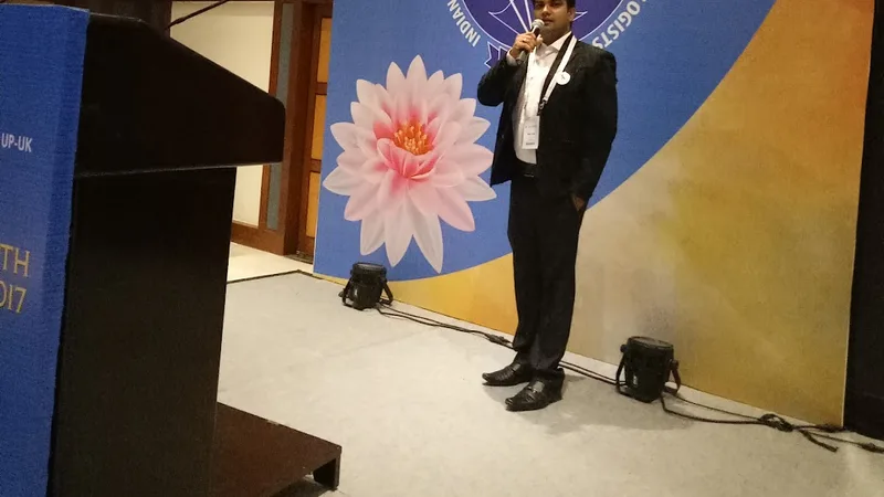 Dr.Afsar Khan