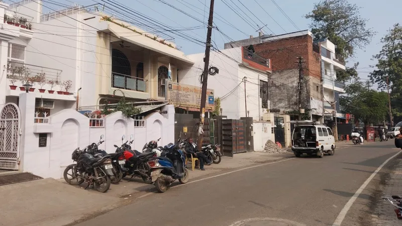 Dr B.K. Singh Clinic