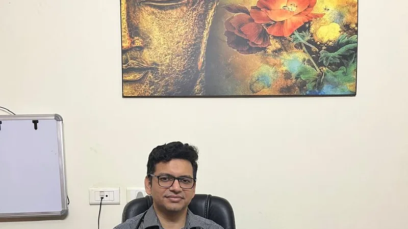 Dr Abhishek Jha Clinic