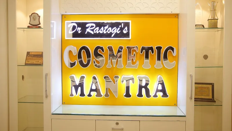 Cosmetic Mantra - Best Dermatologist in Allahabad, Skin & Hair Specialist in Allahabad