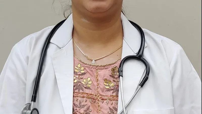 Babylon Children Hospital - (Dr. Neha Dua) Best Child Specialist In Prayagraj | Children Hospital, Paediatrician in Allahabad