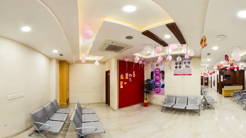 Indra ivf