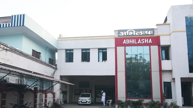 Abhilasha Hospital