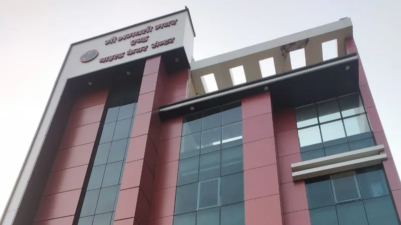 Maa Bhagwati Mother And Child Care Center(Dr.GarimaTrivedi)(Dr.Harshit Dwivedi)