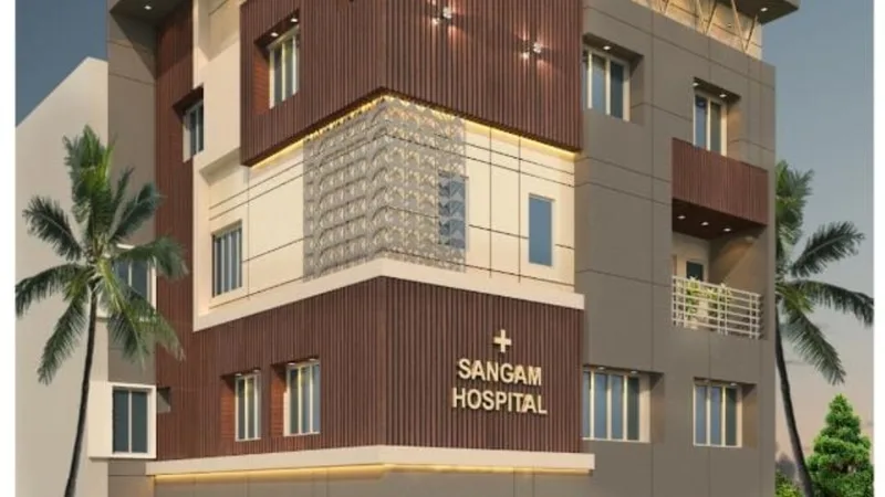 Sangam Hospital
