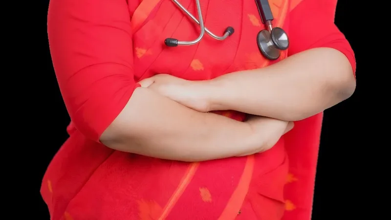 Best Gynecologist