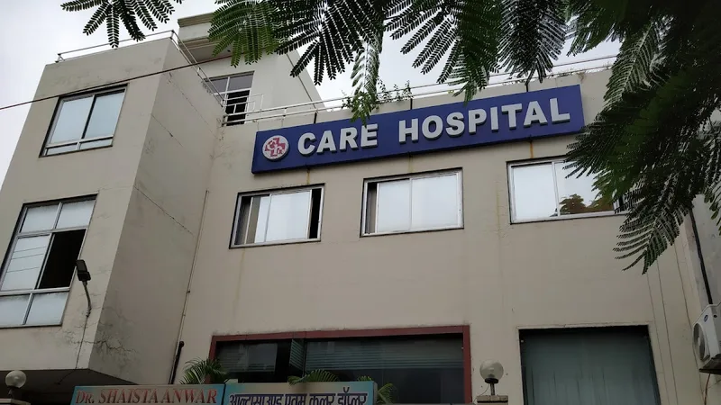 Care Hospital