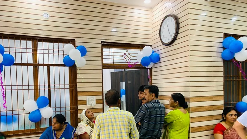 Anjali Medicare & Hospital