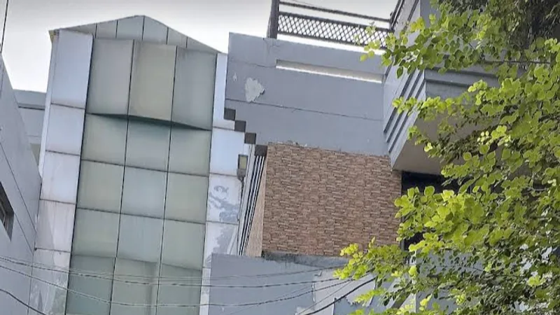 Aman Hospital