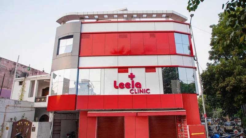 Leela Clinic