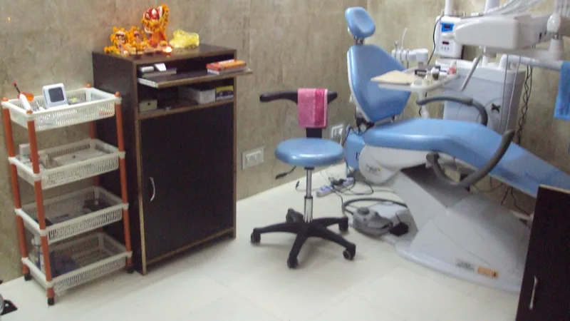 Vaishnavi dental clinic | Best Dentist Doctor | Dentist Doctor