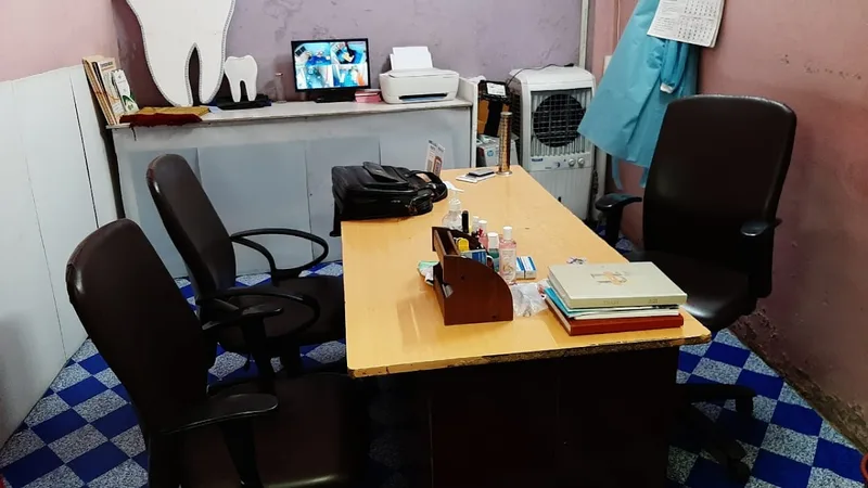 Honey Allahabad Dental Clinic
