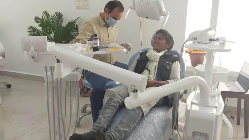 George Town Dental Centre