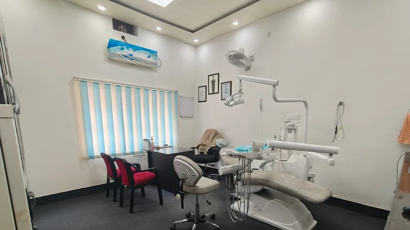 K .K. Dental Care & Endodontic Center/Root Canal Treatment RCT/Crown/Best Dental Clinic/Dentist